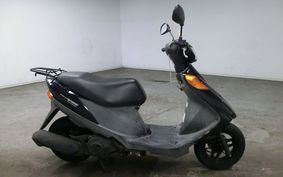 SUZUKI ADDRESS V125 CF46A