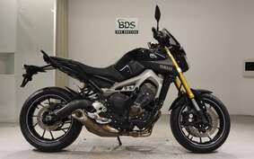 YAMAHA MT-09 2017 RN34J