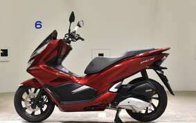 HONDA PCX125 JF81