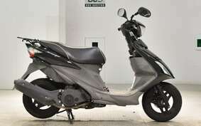 SUZUKI ADDRESS V125 S CF4MA