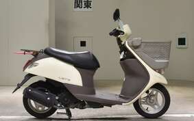 SUZUKI LET's Super Good CA4AA