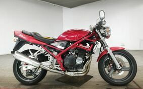 SUZUKI BANDIT 250 V GJ77A