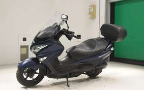 SUZUKI BURGMAN200A CH41A