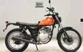 SUZUKI GRASS TRACKER Bigboy NJ4BA