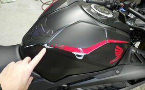 HONDA CBR250RR A MC51