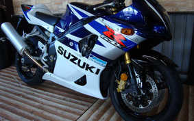 SUZUKI GSX-R1000 2004 BZ121