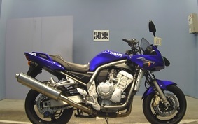 YAMAHA FZS1000 FAZER 2001 RN06