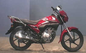 HONDA CB125 PCJ7