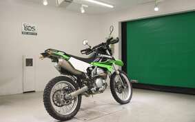 KAWASAKI KLX250 Gen.2 LX250S