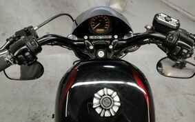 HARLEY XL1200X 2012 LC3