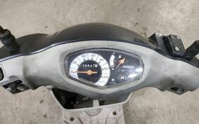 SUZUKI ADDRESS V125 G CF46A