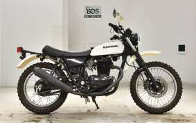 KAWASAKI 250TR BJ250F