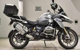 BMW R1200GS 2015 0A01