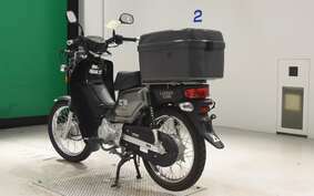 HONDA CROSS CUB 110 JA10