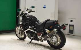 YAMAHA VMAX 2001