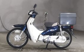 HONDA SUPER CUB110 JA10