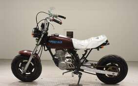 HONDA APE 50 AC16