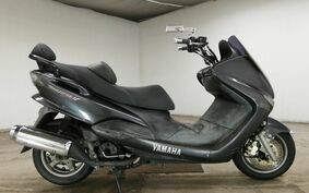 YAMAHA MAJESTY 125 SE27