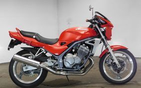 KAWASAKI BALIUS 250 1993 ZR250A