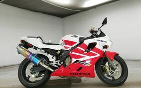 HONDA CBR600F4 2002 PC35