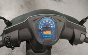 YAMAHA JOG AY01