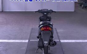 SUZUKI ADDRESS V125 CF4EA