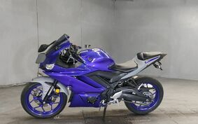 YAMAHA YZF-R3 2020 RH13J