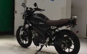 YAMAHA XSR155