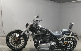 HARLEY FXSB1690 2017 BFV