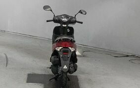 HONDA DIO 110 JF31