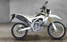 HONDA CRF250L MD38