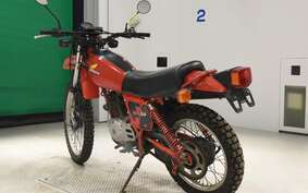 HONDA XL250S L250S