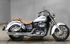 HONDA SHADOW 400 2002 NC34