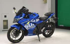 SUZUKI GIXXER 250 SF ED22B