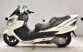 SUZUKI SKYWAVE 250 (Burgman 250) S Gen.3 CJ46A