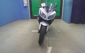 KAWASAKI NINJA 250 EX250L