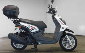 YAMAHA BW S125 X SE45