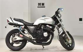 HONDA CB400SF VERSION R 1995 NC31