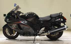 SUZUKI HAYABUSA Gen.2 2016 GX72B