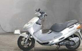 SUZUKI ADDRESS 110 CF11A