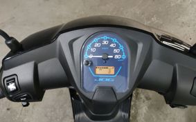 YAMAHA JOG AY01