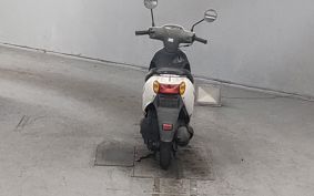 SUZUKI LETS4 CA46A