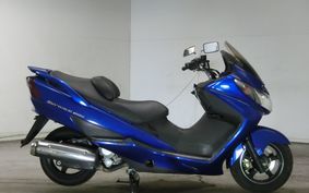 SUZUKI SKYWAVE 250 (Burgman 250) S CJ43A