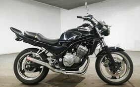 KAWASAKI BALIUS 250 ZR250A