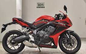 HONDA CBR650R 2023 RH03