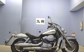 HONDA SHADOW 750 Gen. 3 ABS 2011 RC56