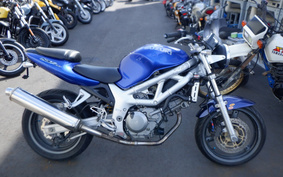 SUZUKI SV400 2003 VK53A