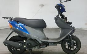 SUZUKI ADDRESS V125 G CF46A