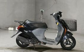 SUZUKI LET's 5 CA47A