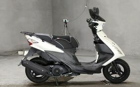 SUZUKI ADDRESS V125 S CF4MA